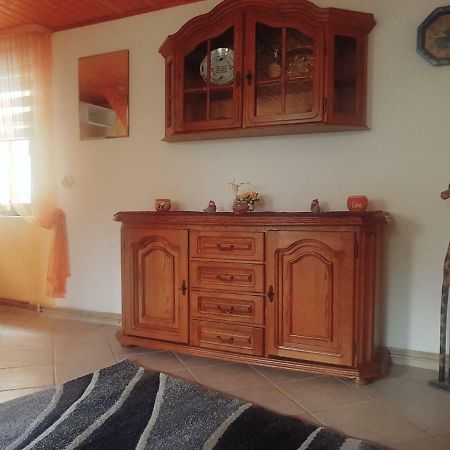 Ferienhaus Alte Post Mulda/Sa. Kültér fotó