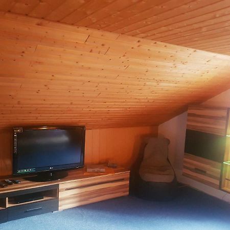 Ferienhaus Alte Post Mulda/Sa. Kültér fotó